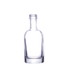 50ml small Nocturne glass bottle with gold lid lovely for wedding favours and small gifts.