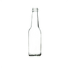 250ml Mineral Glass Bottle