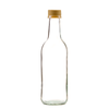 330ml Mineral Glass Bottle