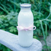 300ml Milk/Juice Glass Bottle