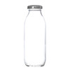 Wholesale 300ml Glass Milk Bottles (Juice/Sauce)