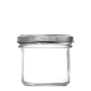 125ml Bonta Glass Jar