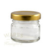 30ml Mini Jam Jar