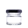 Wholesale 30ml Mini Jam Jars