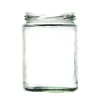Wholesale 500ml Deluxe Panelled Food Jars