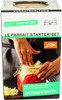 Le Parfait Fermentation 3 in 1 Starter Set - 750ml