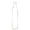 500ml Square Marasca Glass Oil Bottle