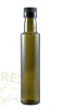 500ml Green Oil Bottle (Dorica)