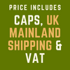 Wholesale 500ml Green Glass Dorica Oil Bottle with Caps