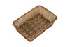 Large Tapered Split Willow Tray