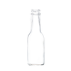 100ml Hot Sauce Glass Bottle