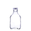 100ml Glass Flask