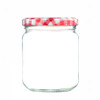 8oz Jam Jars