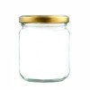 8oz Jam Jars