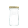 Kilner Jar Tall 500ml, wide mouthed preserve jar (Kilner Branded)