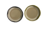 66mm twist off jam jar lids
