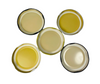70mm twist off jam jar lids