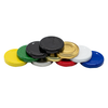 48mm Lids - Lots of colours available in the standard lid