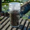 50ml Spice Glass Jars With Grinder Top
