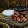 370ml Food Dip Jar
