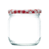 370ml Food Dip Jar