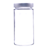 500ml Premium Elena Jar with Deep Lid - Retail Packs