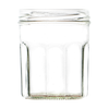 200ml Bonne Maman Glass Jam Jars