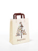 Merry Christmas Gift Bag
