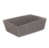 Extra Large Grey Paper Rope Tray