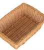 Extra Large Willow Rectangular Tray