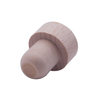 18.5mm Wooden Top Synthetic Stem Cork Closure