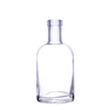 500ml Julius Glass Spirit Bottle - Retail and Wholesale Packs