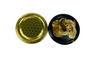 63mm spare lids - for honey jars and beekeepers
