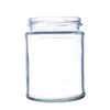 300ml Deluxe Panelled Food Jar