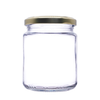 275ml Hero Glass Jam Jar - Retail & Wholesale Packs