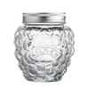 Kilner Berry Fruit Preserve Glass Jar 400ml
