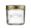 Kilner Wide Mouth Preserve Jar 200ml (Branded)