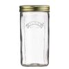 1000ml - Wide Mouth Kilner® Preserve Jar