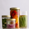 1000ml - Wide Mouth Kilner® Preserve Jar