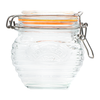 400ml Kilner Honey Pot In Gift Box (Branded)