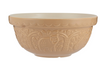 24cm Mason Cash In The Forest, Cane Bear Mixing Bowl 