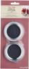 Kitchen Craft Chalkboard Screw Top Lids - Pack of 2