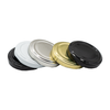 53mm Standard Replacement Jar Lids