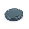 63mm Replacement Lids in Green