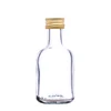 50ml Newton Mini Glass Spirit Bottles - Retail Packs