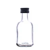 50ml Newton Mini Glass Spirit Bottles - Retail Packs