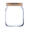 FREE SHIPPING 1lb Screw Honey Glass Jars (345 ml)