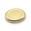 48mm twist off jam jar lid