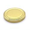63mm Replacement Jam Jar Lids - Retail and Wholesale