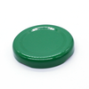 48mm twist off jam jar lid